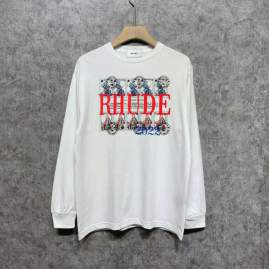 Picture of Rhude T Shirt Long _SKURhudeS-XXLsytCHRH00652126